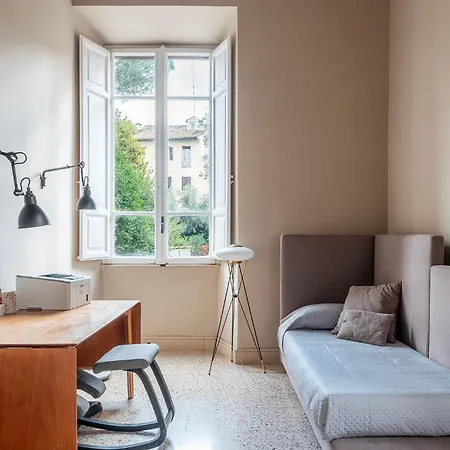 Lägenhet Guesthost - And Modern In Rione Monti